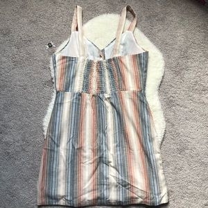 Dresses - Cali 1850 Button Down Dress- New Without Tags Dresses - Cali 1850 Button Down Dress- New Without Tags